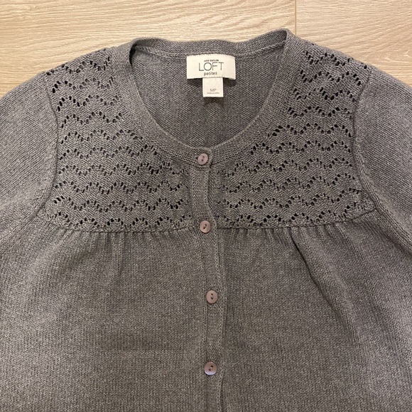 Ann Taylor LOFT - Picture 2 of 4